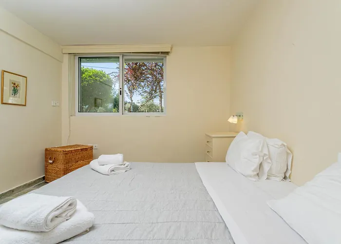 Andromeda House 度假居