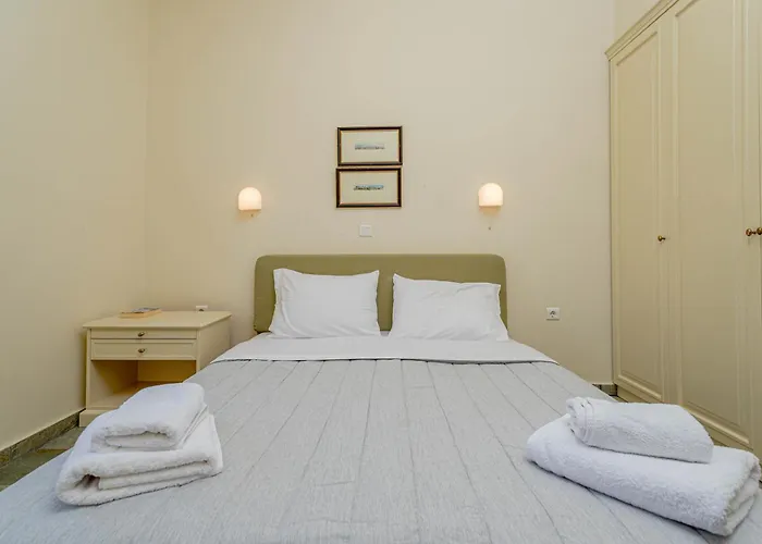 Andromeda House * 佩科霍里