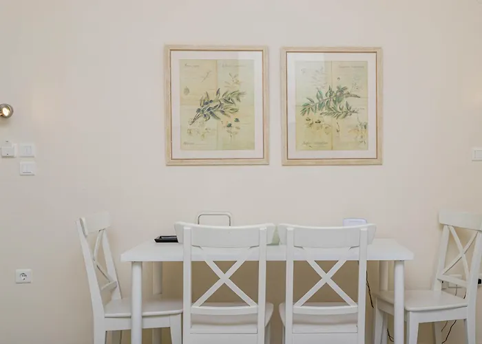 Andromeda House 度假居 *