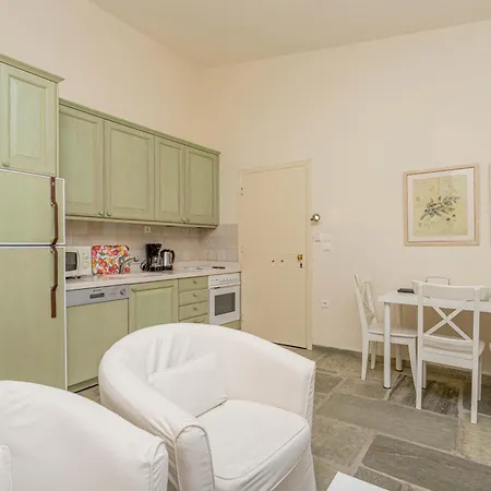 Ferienhaus Andromeda House Pefkochori