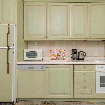 Andromeda House Ferienhaus