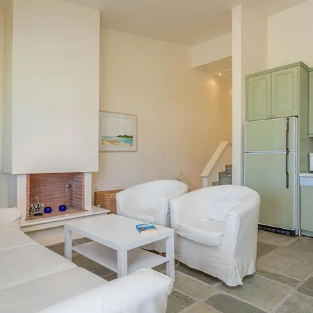 Tatil Evi Andromeda House