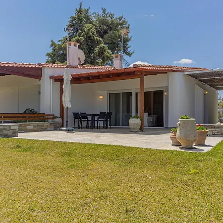 Andromeda House