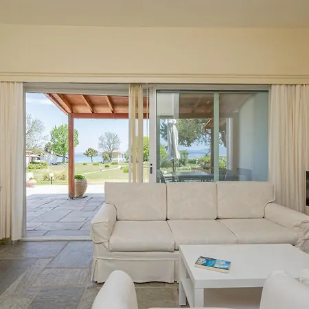 Andromeda House *