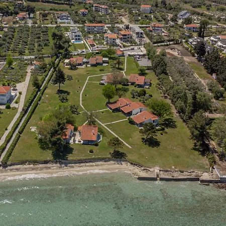 Andromeda House Semesterbostad