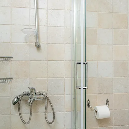 Andromeda House * Pefkochori