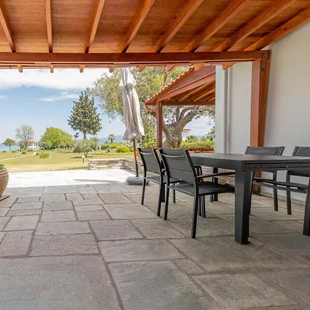 Andromeda House Semesterbostad *