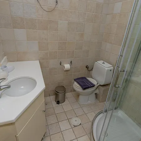 Andromeda House Semesterbostad Pefkochori