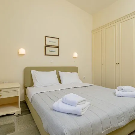 Semesterbostad Andromeda House