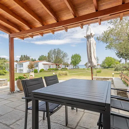 Semesterbostad Andromeda House *