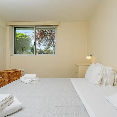 Andromeda House Semesterbostad