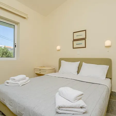 Andromeda House Holiday home Pefkochori