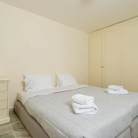 Semesterbostad Andromeda House *