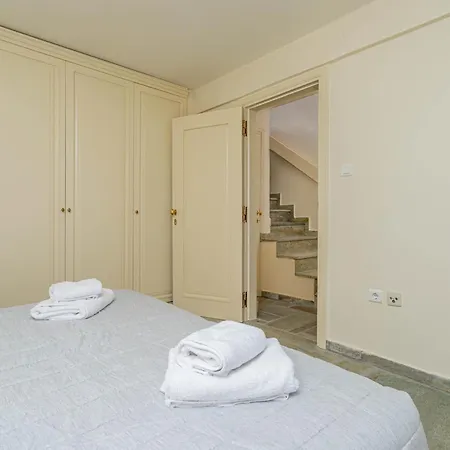 Andromeda House Semesterbostad