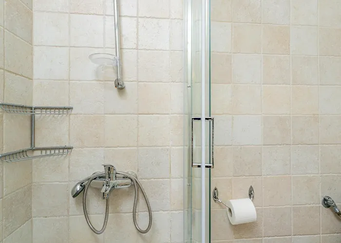 Andromeda House * Pefkochori