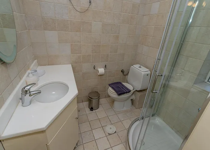 Andromeda House Vakantiehuis Pefkochori