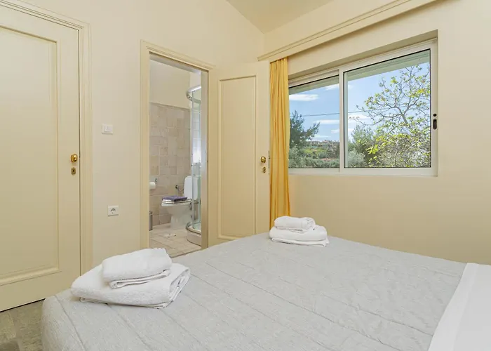 Andromeda House Vakantiehuis Pefkochori