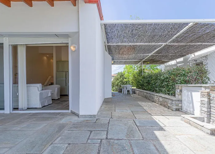 Andromeda House Vakantiehuis Pefkochori