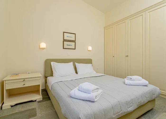 Vakantiehuis Andromeda House