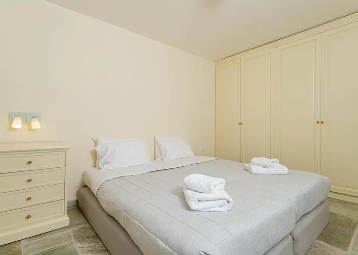 Vakantiehuis Andromeda House *